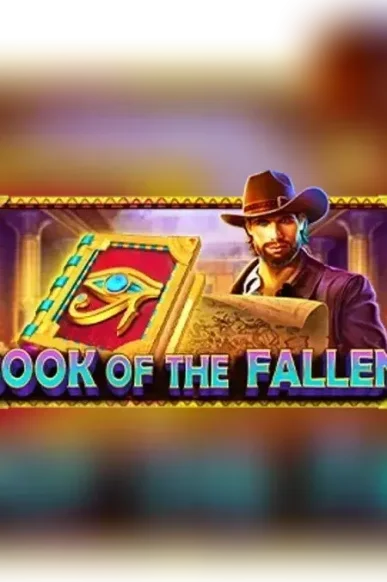 Book of Fallen